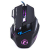 3200DPI LED Optical 7D USB Wired Gaming Game Mouse For PC Laptop Game