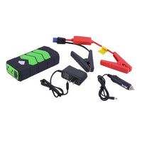 Multifunctional 50800mah Automobile Car Jump Starter Emergency Car Battery Booster Charger with SOS Light