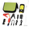 Multifunctional 50800mah Automobile Car Jump Starter Emergency Car Battery Booster Charger with SOS Light