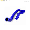 Silicone Intercooler Turbo Radiator Hose Kit For Nissan Skyline GTR R32 R33 R34 RB26DETT 89+ (2pcs) EP-NSR008