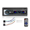 Bluetooth Car Stereo Audio In-Dash FM MP3 Radio Player with AUX-IN