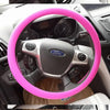 Soft Silicone Car Steering Wheel Cover Car Steering Case