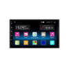 1024*600 7 Inch Touch Screen Car Mp5 Player For Android 5.1 Os Car Radio Hd Gps Navigation Wifi Version Car Player - BIGGSMOTORING.COM