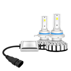 High Quality 9012 LED Headlights Bulbs Conversion Kit