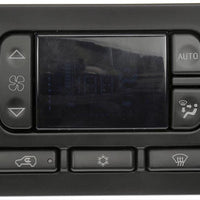 03-07 Hummer H2 Ac Heater Climate Control New Replacement H2 Sut - BIGGSMOTORING.COM