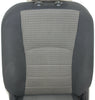 2019-2012 Dodge Ram Driver Left Side Front Cloth Seat