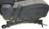2019-2012 Dodge Ram Driver Left Side Front Cloth Seat