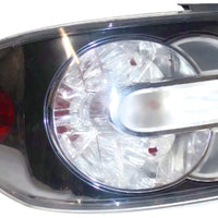 07 08 09 Mazda CX-7 OEM Driver Side Tail Light LH 2007-2009 CX7 FACTORY - BIGGSMOTORING.COM