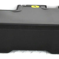 2019 Silverado Sierra Next Gen Underseat Storage Box 84085248 Black Genuine GM